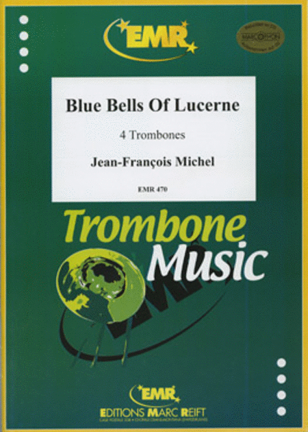 Blue Bells of Lucerne