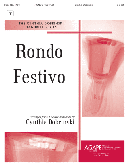 Rondo Festivo image number null