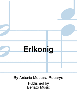 Erlkönig