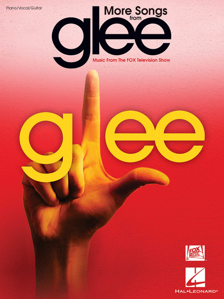 More Songs from Glee (Music from the FOX Television Show)