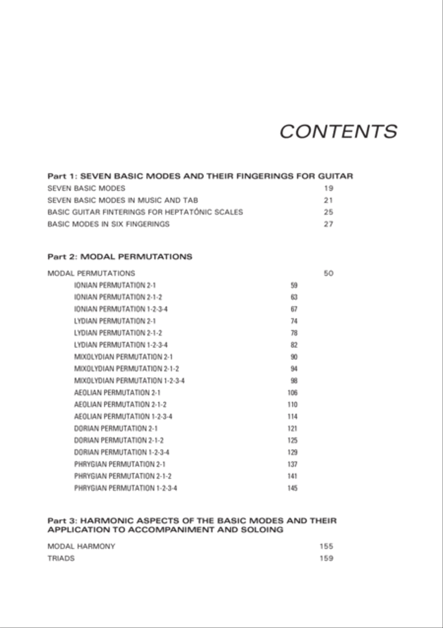 Flamenco Improvisation: Vol. 1 School and Community scores gallery preview page 2