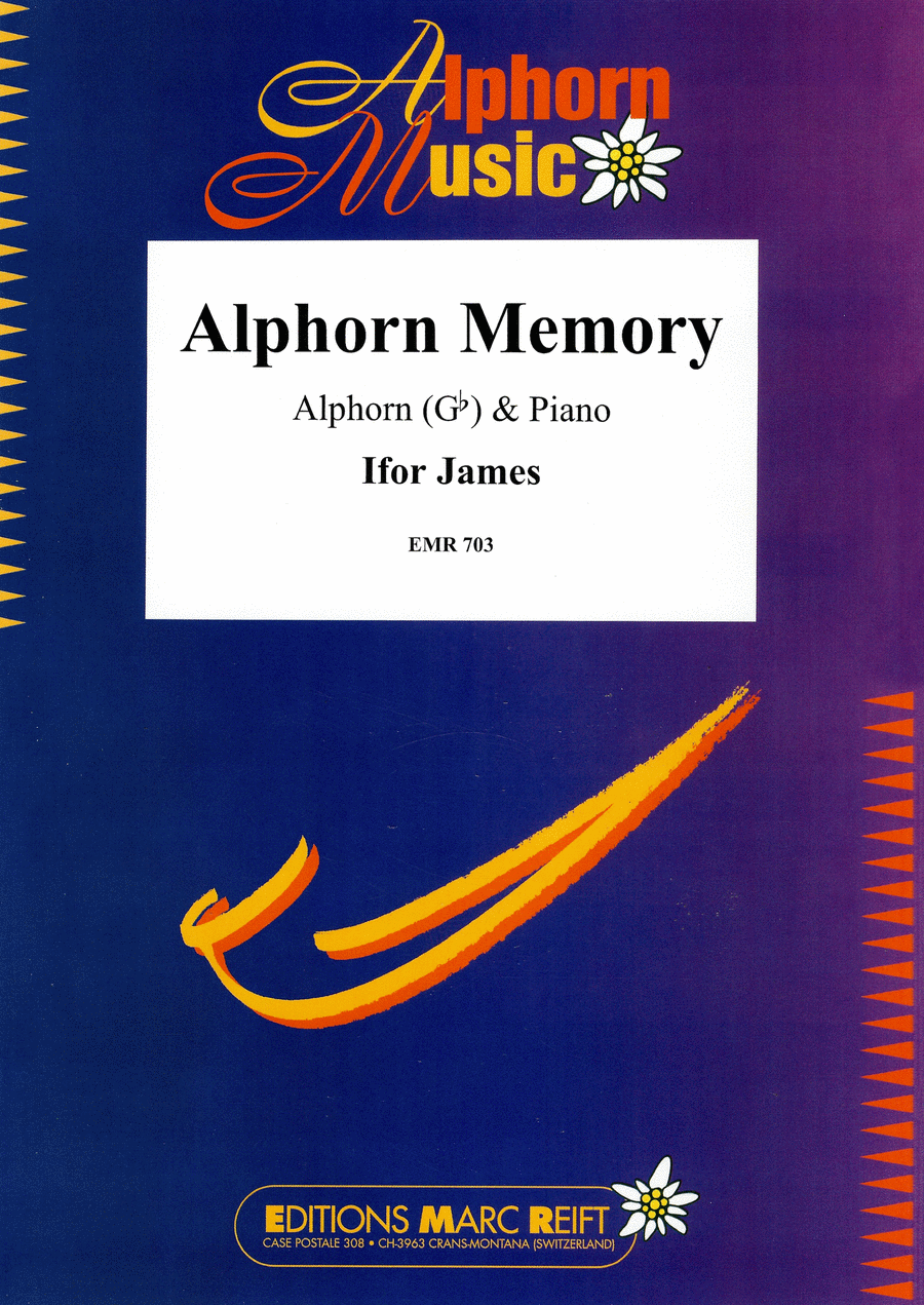Alphorn Memory (Alphorn in Gb)