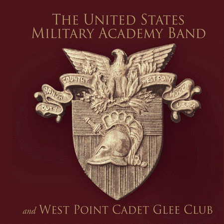 US Military Academy Band & Wes