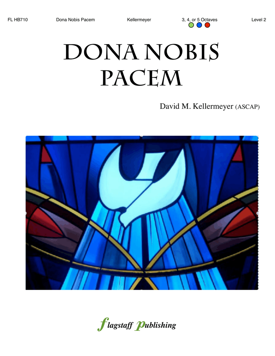 Dona Nobis Pacem