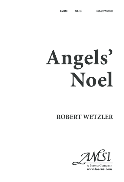 Angels' Noel