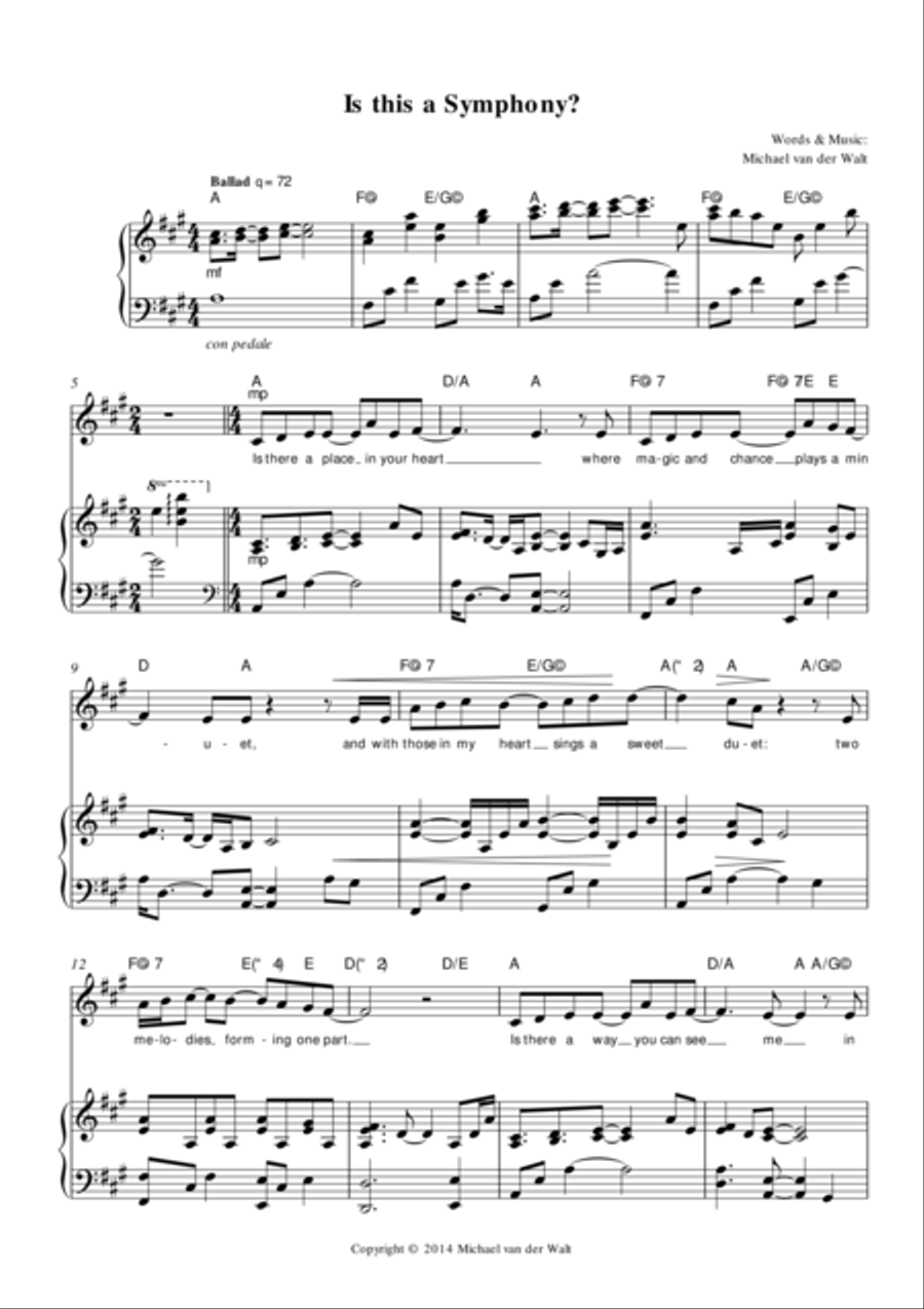 Is this a Symphony? Voice scores gallery preview page 1