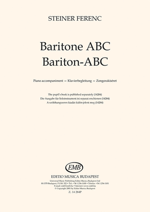 Baritone ABC