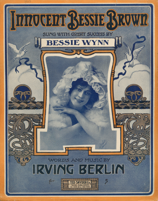 Innocent Bessie Brown