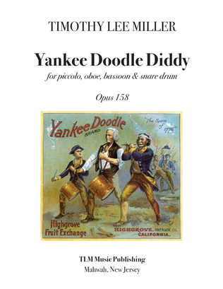 Yankee Doodle Diddy