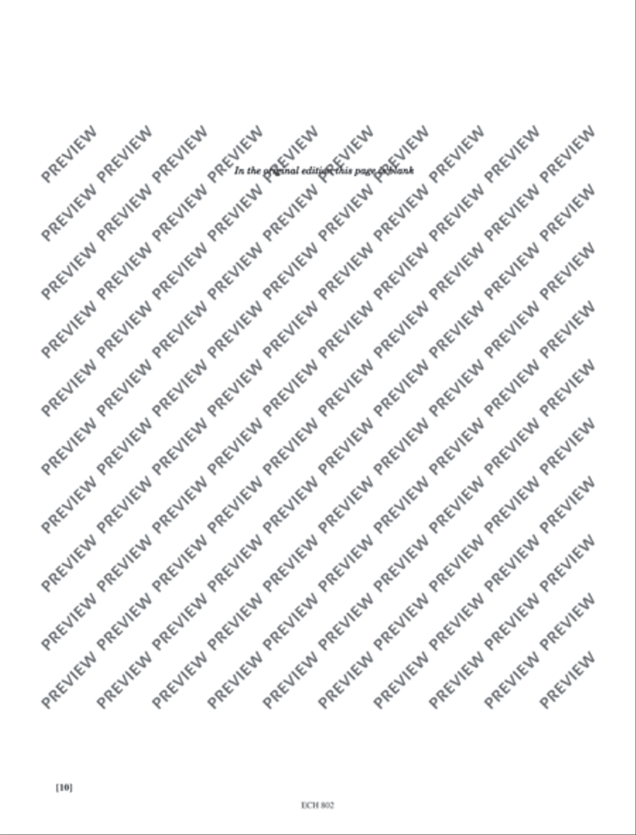 The Complete Works for Guitar Classical Guitar scores gallery preview page 11