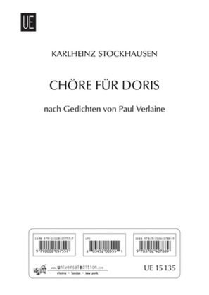 Chore für Doris