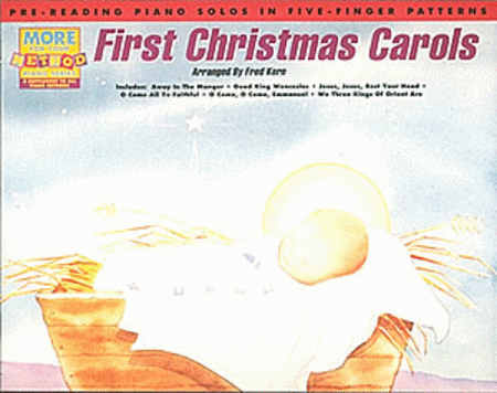 First Christmas Carols