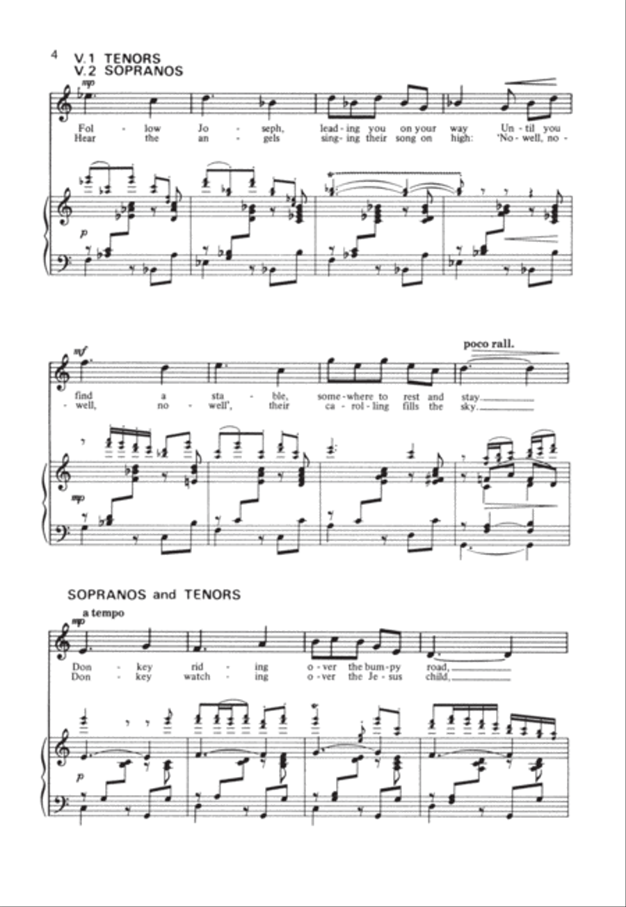 Donkey Carol Donkey Carol SA scores gallery preview page 3