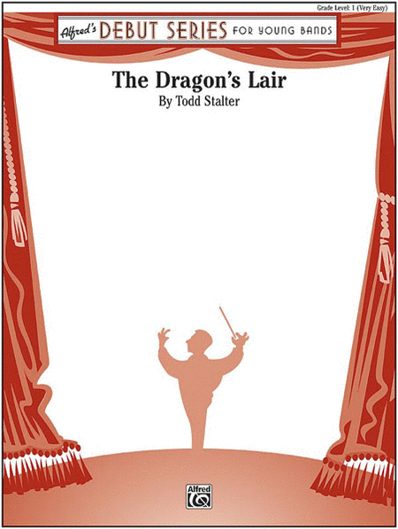 The Dragon's Lair image number null