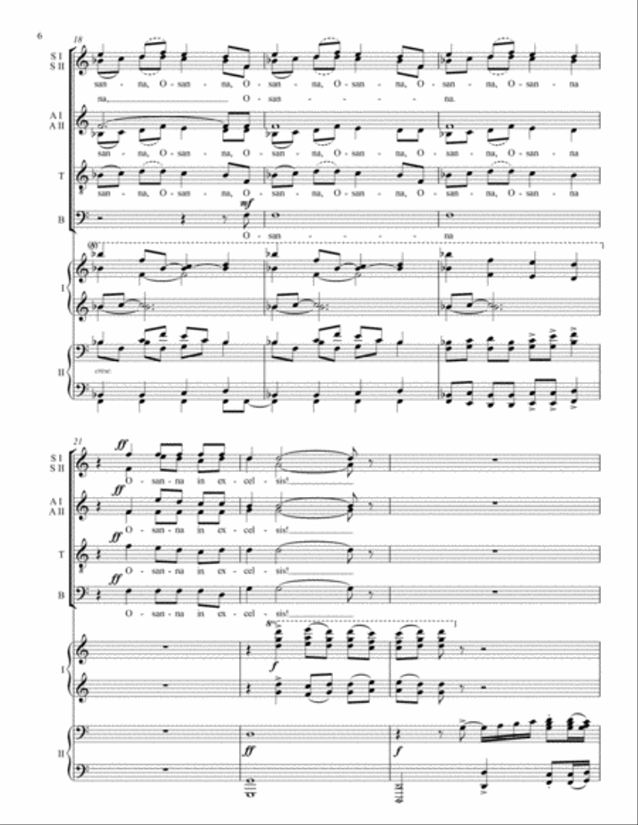 Magnificat