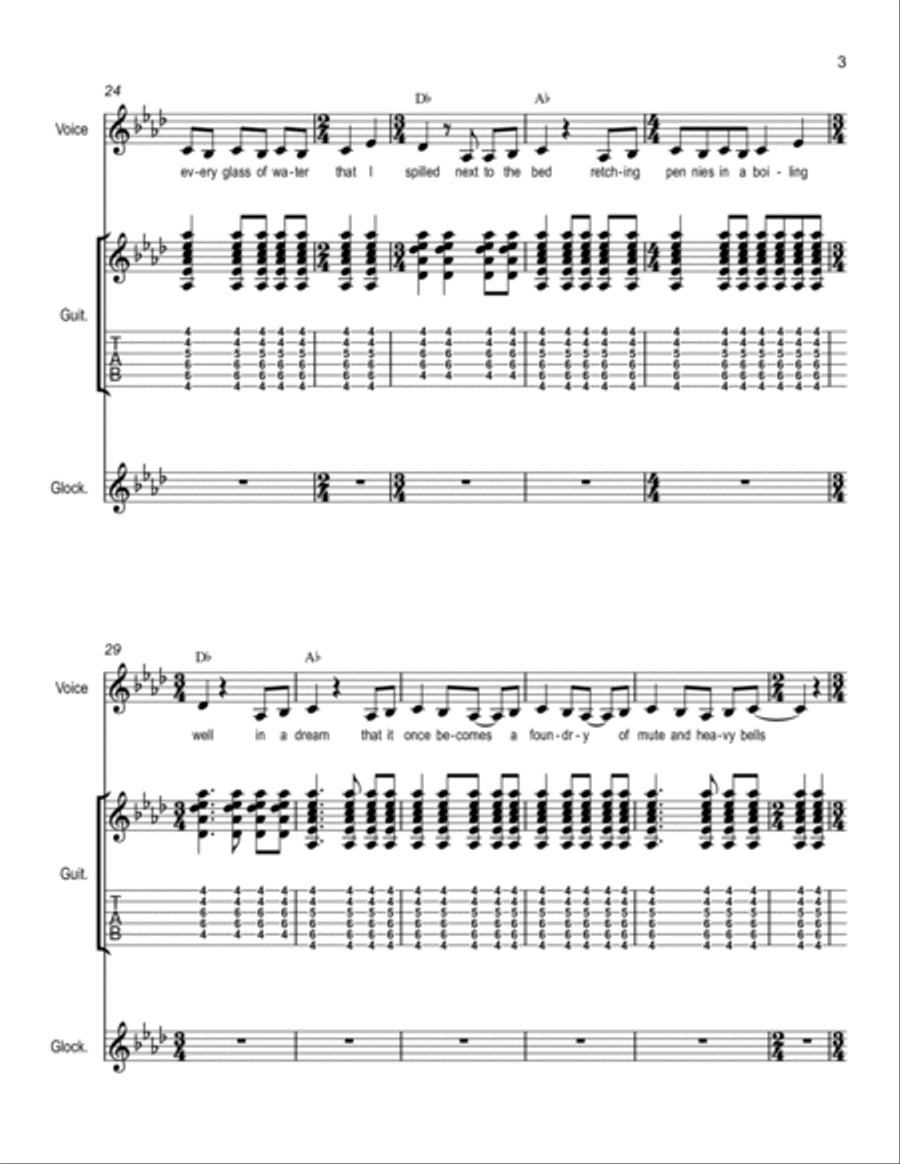 Middle Cyclone Middle Cyclone Small Ensemble scores gallery preview page 3