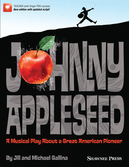 Johnny Appleseed image number null