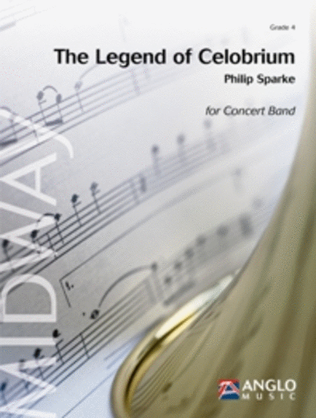 The Legend of Celobrium