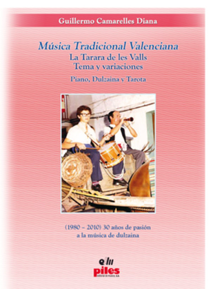 Musica Tradicional Valenciana La Tarara