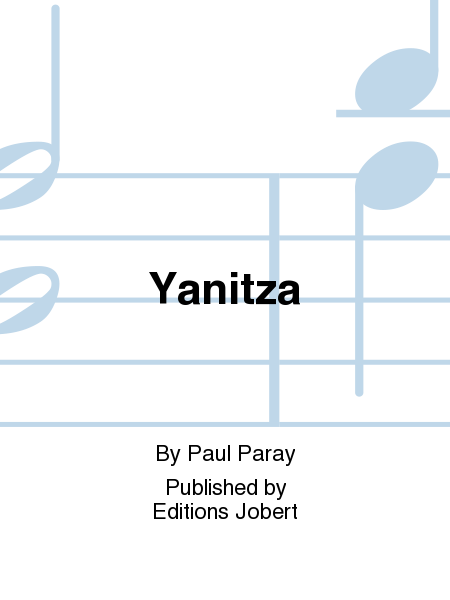 Yanitza
