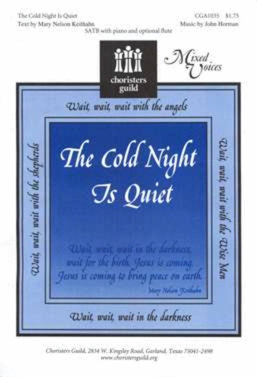 The Cold Night Is Quiet image number null