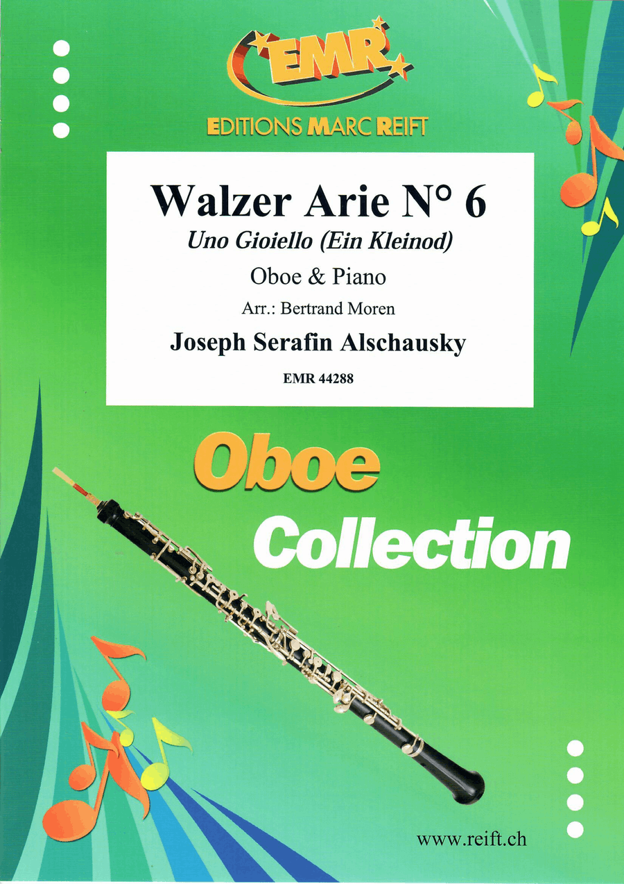 Walzer Arie No. 6