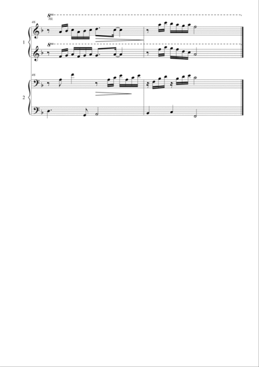 Les Derniers Jours D'anastasia Kemsky Piano Method scores gallery preview page 6