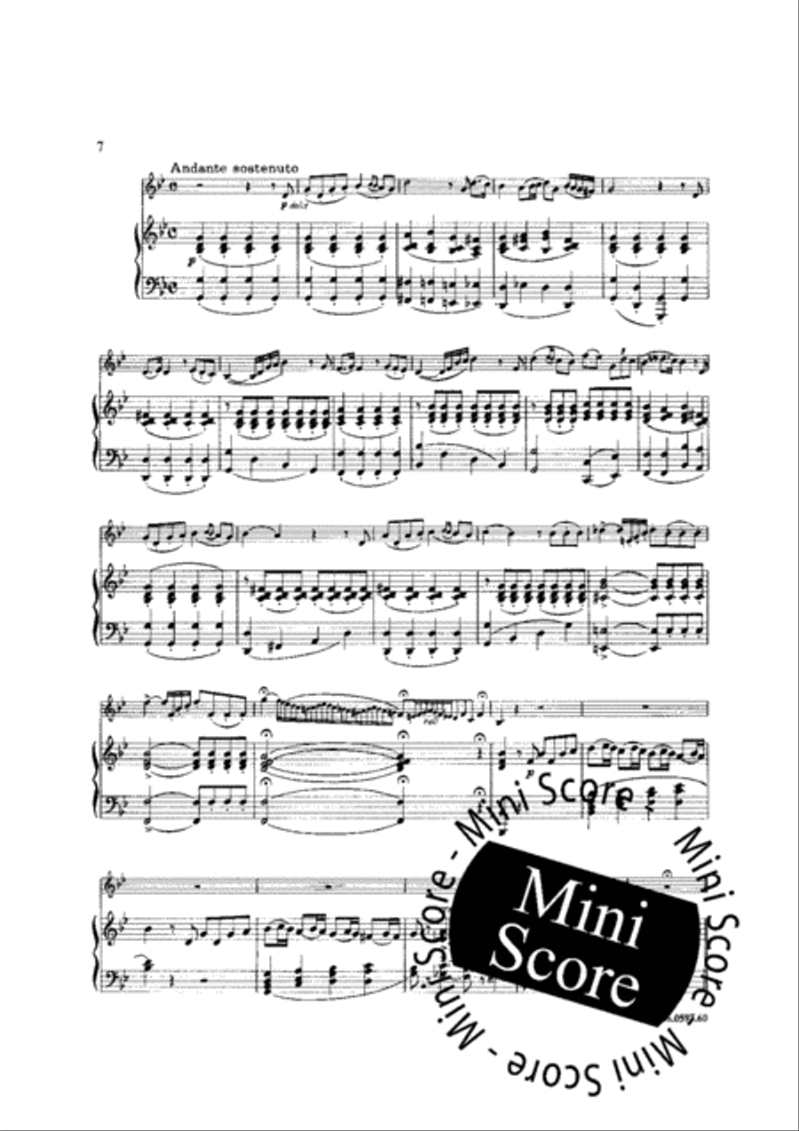 British Grenadiers British Grenadiers Trumpet scores gallery preview page 10