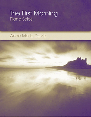Book cover for The First Morning