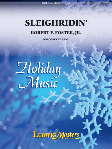 Sleighridin' image number null