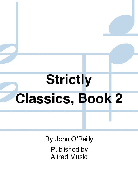 Strictly Classics, Book 2