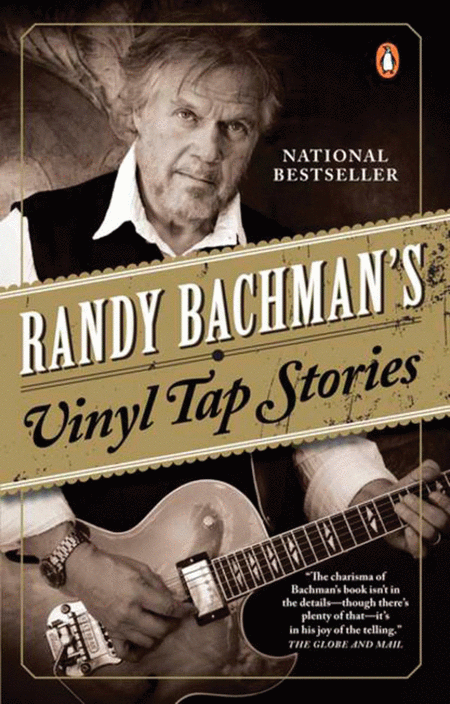 Randy Bachman