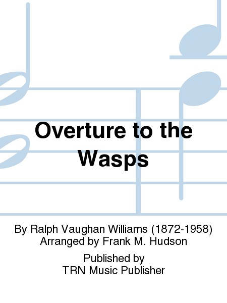 Overture to the Wasps image number null