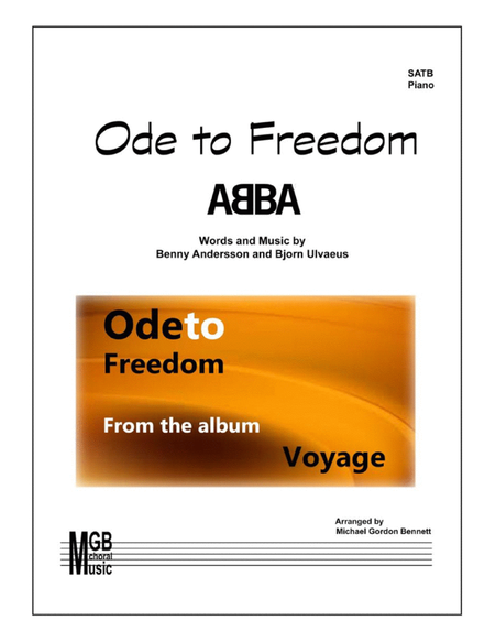 Ode To Freedom image number null