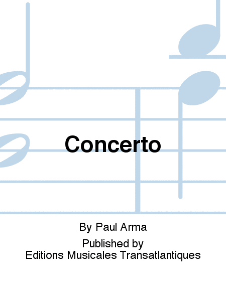 Concerto