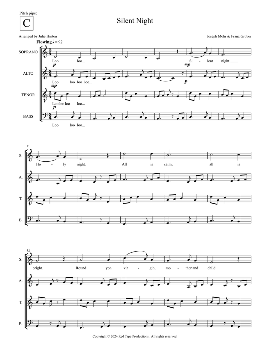 Silent Night