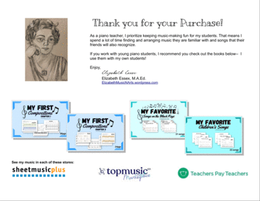 Let It Snow! Let It Snow! Let It Snow! Voice scores gallery preview page 2
