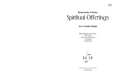 Spiritual Offerings