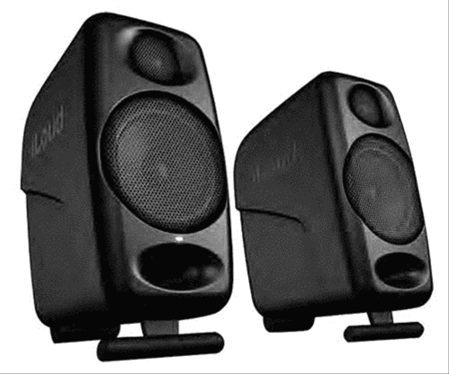 iLoud Micro Monitor Musical Instruments scores gallery preview page 2