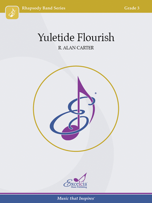 Yuletide Flourish