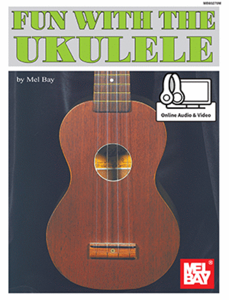 Fun With the Ukulele image number null