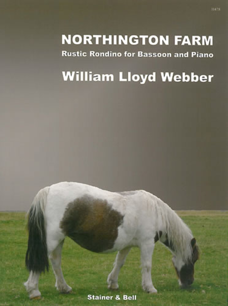 Northington Farm for Bassoon and Pf