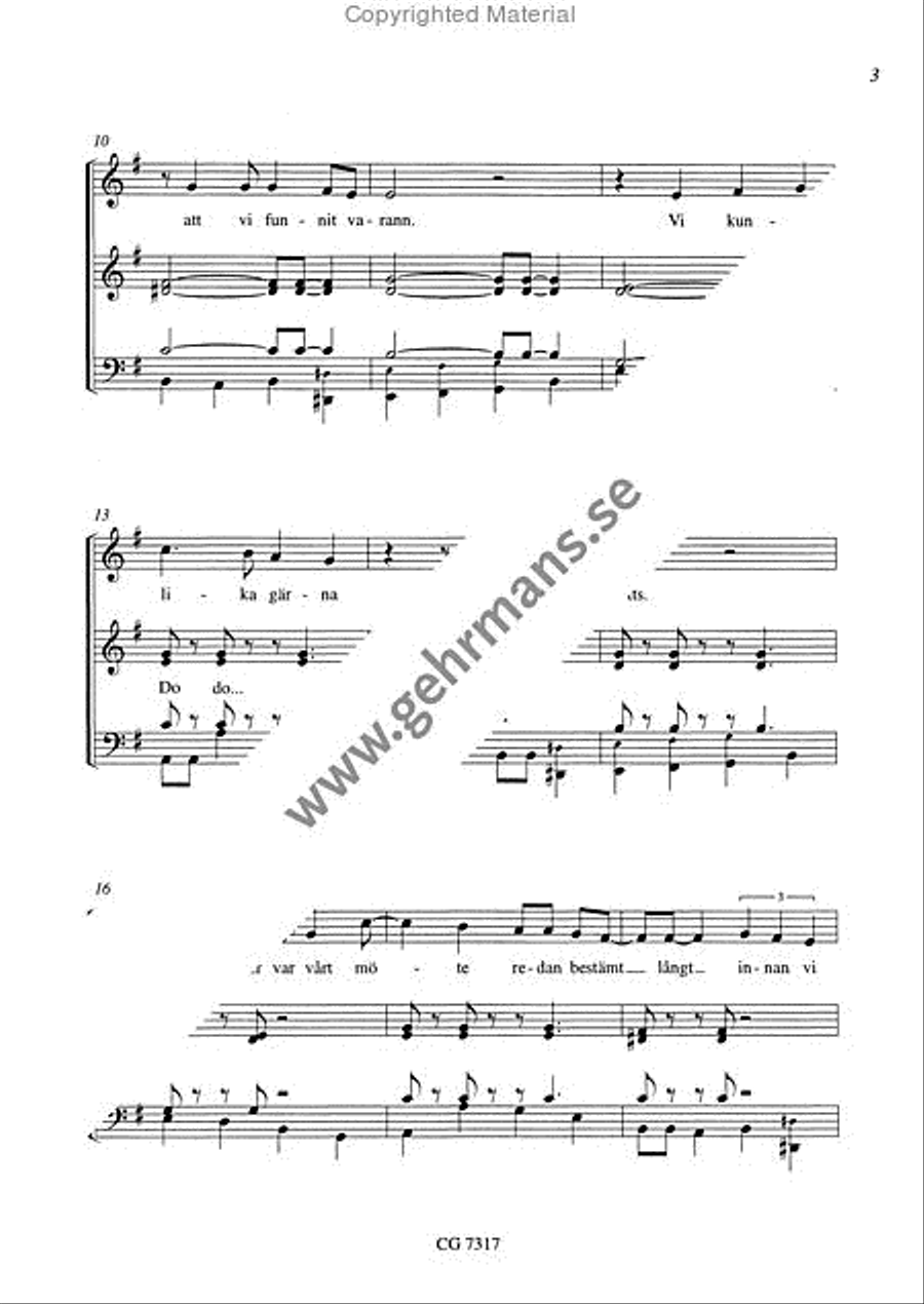 Vem vet Vem vet Divisi scores gallery preview page 3