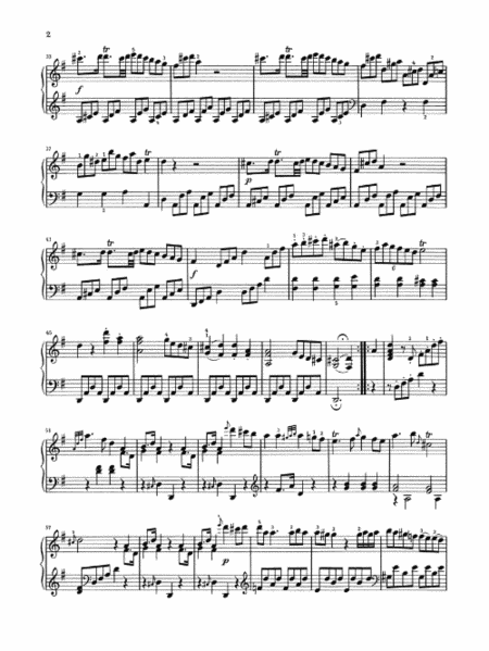 Selected Piano Sonatas – Volume I (1768-1785)