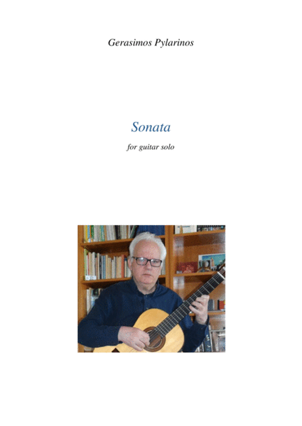 "Guitar Sonata"