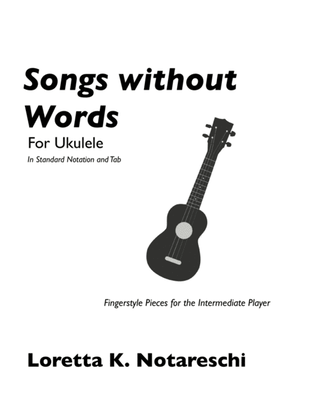 Songs without Words