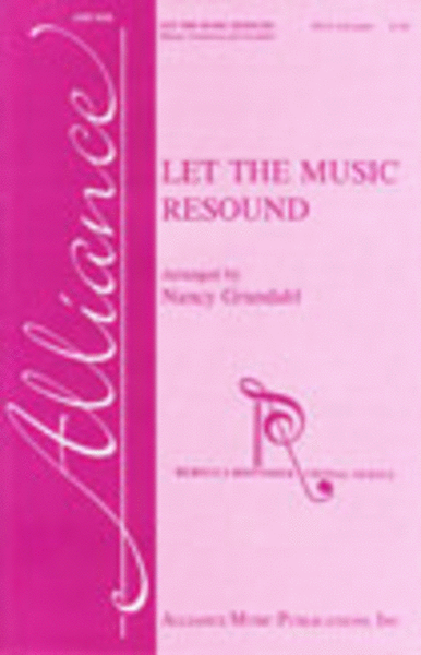 Let the Music Resound image number null