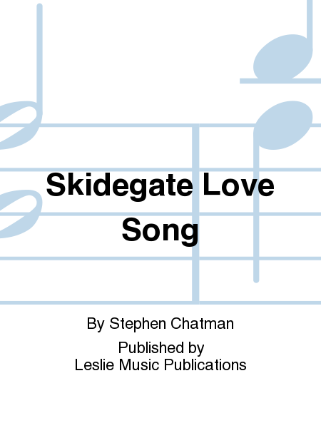 Skidegate Love Song