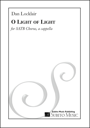 O Light of Light