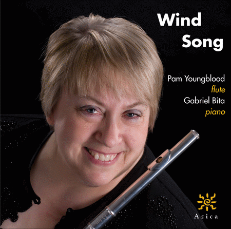 Wind Song: New American Classi